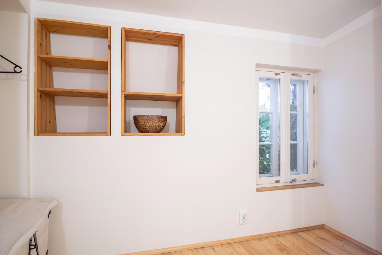 Dream Stay - Bright 2-Bedroom 2-Floor Old Town Apartment Tallinn Exterior photo
