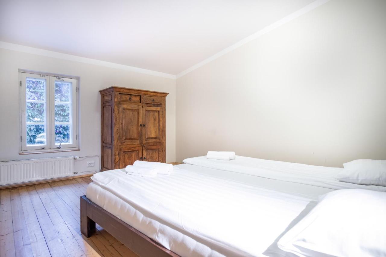 Dream Stay - Bright 2-Bedroom 2-Floor Old Town Apartment Tallinn Exterior photo