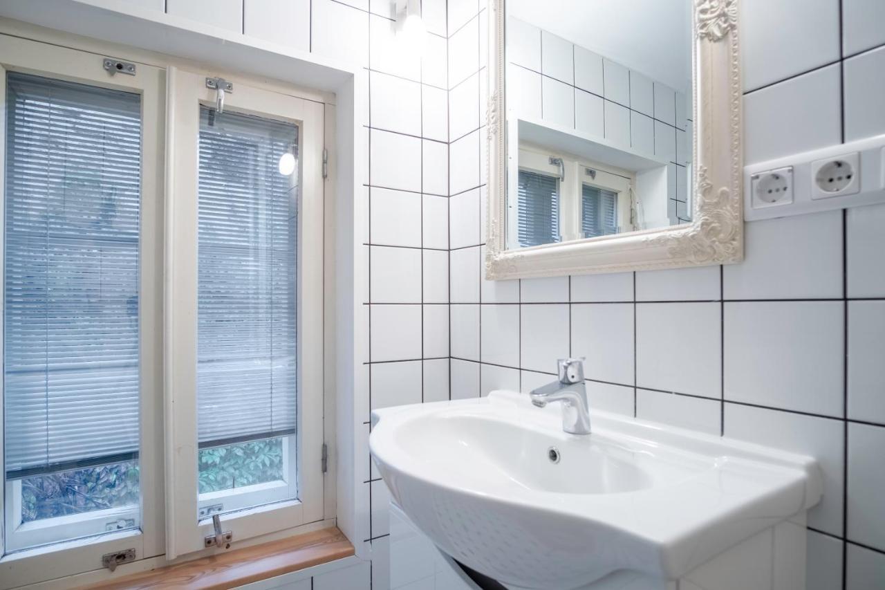 Dream Stay - Bright 2-Bedroom 2-Floor Old Town Apartment Tallinn Exterior photo